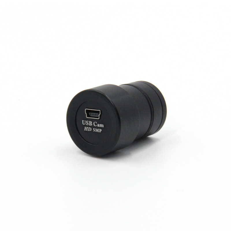 A59.5102 OPTO-EDU Microscope Eyepiece Camera USB2.0 CMOS 5.0M