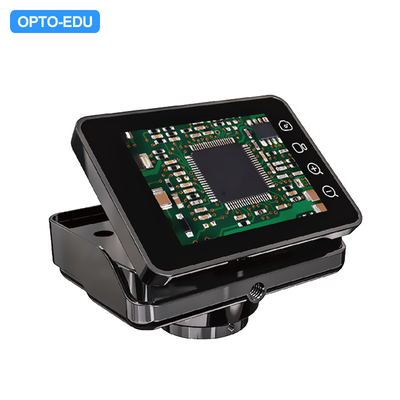 OPTO-EDU A59.5142 2.8" 8.0M LCD Touch Screen 4K WIFI HDMI USB Digital Camera