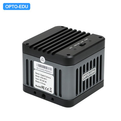 OPTO-EDU A59.4971 Auto Focus EDF 4K HDMI USB LAN Digital Microscope Camera 8.3M Flourescent