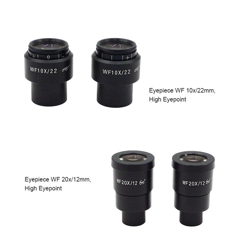 Forensic Comparison Microscope with 3.2x~230x Magnification 10.5'' LCD Pad and 4K Digital Camera