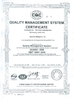 Porcellana Opto-Edu (Beijing) Co., Ltd. Certificazioni